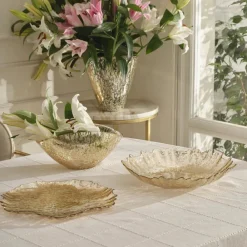 Discount Home Jolie Decorative Plate, 31cm, Decorative Plates