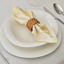 Hot Home Juno 2-Piece Napkin, 40cmx40cm, Paper Napkins