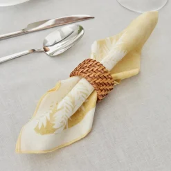 Hot Home Juno 2-Piece Napkin, 40cmx40cm, Paper Napkins