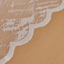 Outlet Home Luana Runner, 40x150cm, White Tablecloths