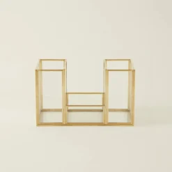 Online Home Magic Organizer, 20x9x12cm Home Storage