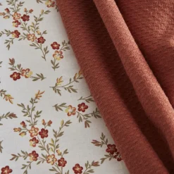 New Home Mizu 100% Turkish Cotton Duvet Cover Set – With Free Bedspread Duvet Cover Sets