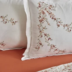 New Home Mizu 100% Turkish Cotton Duvet Cover Set – With Free Bedspread Duvet Cover Sets