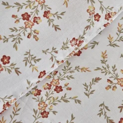 New Home Mizu 100% Turkish Cotton Duvet Cover Set – With Free Bedspread Duvet Cover Sets