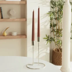 Online Home 2-Piece Candle, 24cm, Candles