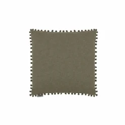 Online Home Reneta Filled Cushion, 43cmx43cm, Cushions