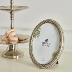 Clearance Home Ronny Photo Frame, 14x20cm, Frames