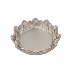 Clearance Home Rosa Decorative Tray, 16cm, Trays