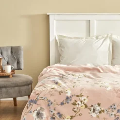 Clearance Home Silva Spanish Blanket, Double, Throws & Blankets