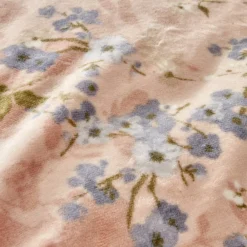 Clearance Home Silva Spanish Blanket, Double, Throws & Blankets