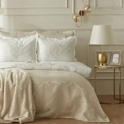 Hot Home Tugba 8-Piece Bedding Set, Double, Bedding Sets