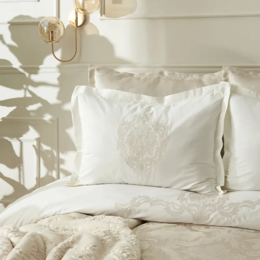 Hot Home Tugba 8-Piece Bedding Set, Double, Bedding Sets