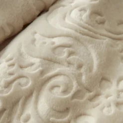 Hot Home Tugba 8-Piece Bedding Set, Double, Bedding Sets