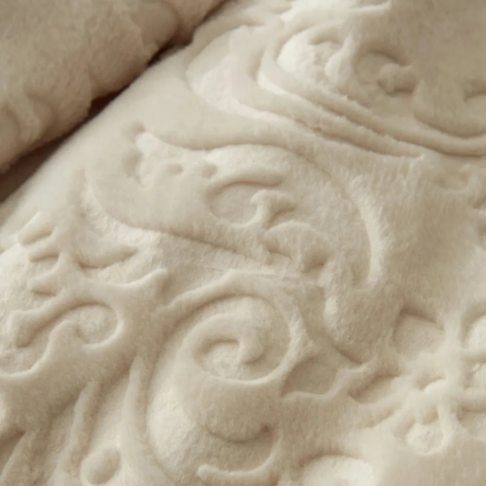 Hot Home Tugba 8-Piece Bedding Set, Double, Bedding Sets