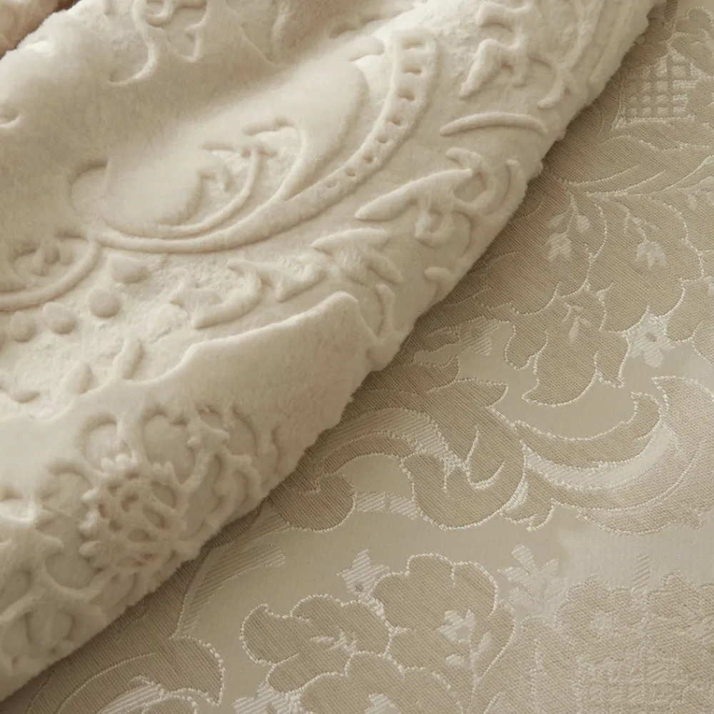 Hot Home Tugba 8-Piece Bedding Set, Double, Bedding Sets