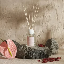 Best Home Vanilla Amber Reed Diffuser, 100 ml, Home Diffusers