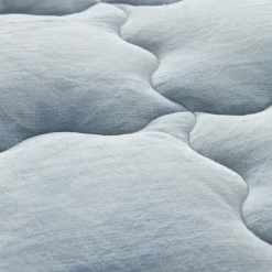 Hot Home Viny Soft Dream Comfort Bedding Set Old, Double, Indigo Bedding Sets|Duvets