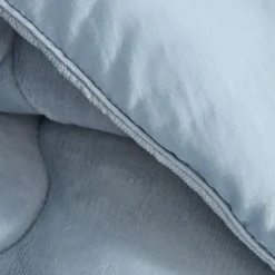 Hot Home Viny Soft Dream Comfort Bedding Set Old, Double, Indigo Bedding Sets|Duvets