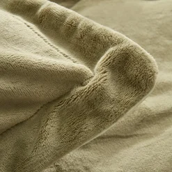 Discount Home Viny Soft Dream Comfort Bedding Set Old, Double, Green Bedding Sets|Duvets