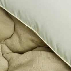 Discount Home Viny Soft Dream Comfort Bedding Set Old, Double, Green Bedding Sets|Duvets