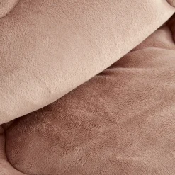 Outlet Home Viny Soft Dream Comfort Bedding Set Old, Double, Rose Bedding Sets|Duvets