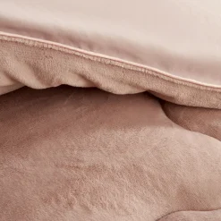 Outlet Home Viny Soft Dream Comfort Bedding Set Old, Double, Rose Bedding Sets|Duvets