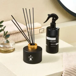 Clearance Home White Soap Reed Diffuser, 160ml, Multi Home Diffusers