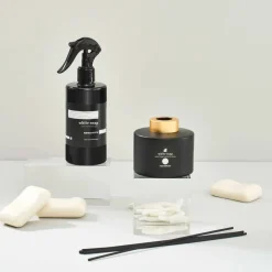 Clearance Home White Soap Reed Diffuser, 160ml, Multi Home Diffusers