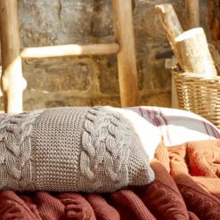 Discount Home Woodland Cozy Comfort Bedding Set with Bed Sheet, Single, Beige Bedding Sets|Duvets