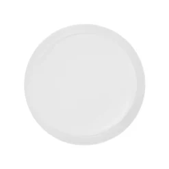 Discount Hussein Chalayan Digital 6-Piece Fine Pearl Dinner Set, White See All Dinner Sets|Fine Bone Dinner Sets