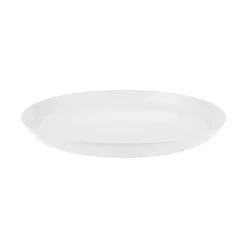 Discount Hussein Chalayan Digital 6-Piece Fine Pearl Dinner Set, White See All Dinner Sets|Fine Bone Dinner Sets