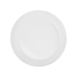 Discount Hussein Chalayan Digital 6-Piece Fine Pearl Dinner Set, White See All Dinner Sets|Fine Bone Dinner Sets