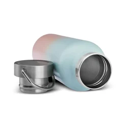 Discount Ines Colourful Stainless Steel Flask, 500ml, Multi Stainless Steel Flasks