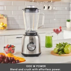 Online Smoothie Blender, 1,5L, 1000W, Blenders