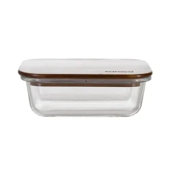 Sale Karya Acacia Storage Container, 400ml, Storage Containers