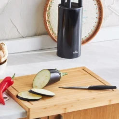 Hot Lalin Bamboo Chopping Board, 30x40x2cm Chopping Boards