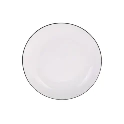Best Liana Cereal/Soup Bowl, 12cm, Transparent Bowls