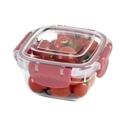 Sale Locker Save 6 Piece Storage Container, Multi Storage Containers