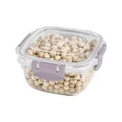 Sale Locker Save 6 Piece Storage Container, Multi Storage Containers
