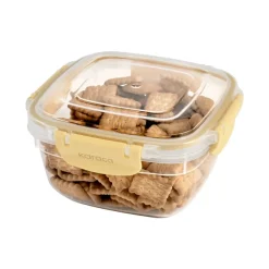 Sale Locker Save 6 Piece Storage Container, Multi Storage Containers