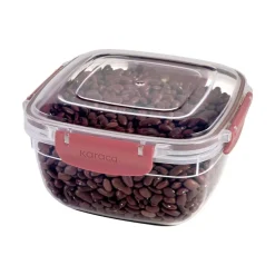 Sale Locker Save 6 Piece Storage Container, Multi Storage Containers