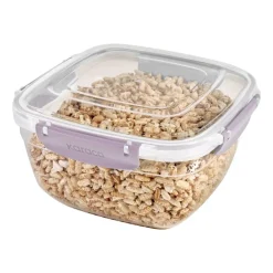 Sale Locker Save 6 Piece Storage Container, Multi Storage Containers