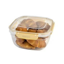 Sale Locker Save 6 Piece Storage Container, Multi Storage Containers