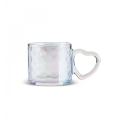 Best Loli Mug, 330ml, Transparent Mugs