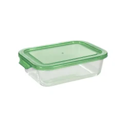 Hot Lucy Storage Container, 1040ml, Transparent Storage Containers
