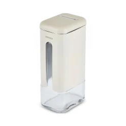 Hot Luminous Storage Jar, 1210ml, Cream Storage Jars