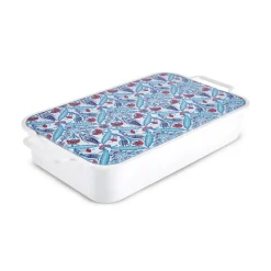 Discount Mar 8 Piece Breakfast Tableware Set, Multi Storage Containers