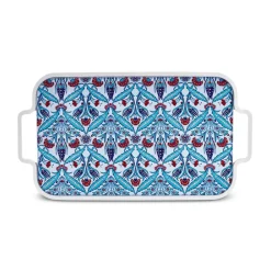 Discount Mar 8 Piece Breakfast Tableware Set, Multi Storage Containers