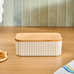 Sale Massimo Storage Container, 500ml, Cream Storage Containers