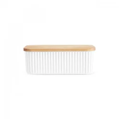 Sale Massimo Storage Container, 500ml, Cream Storage Containers